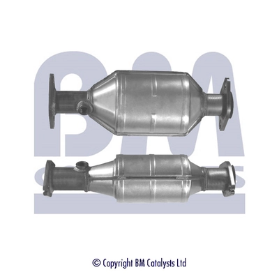 Catalytic Converter